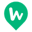 WalkToHome logo