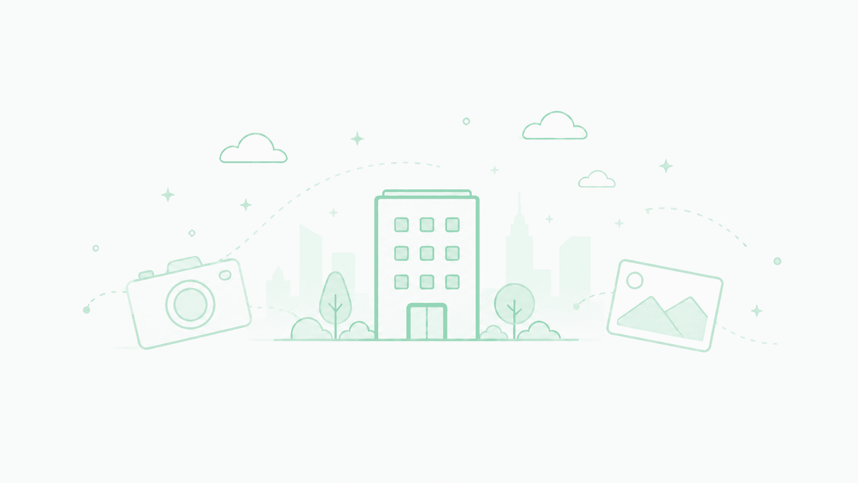 Illustration placeholder for Pangsapuri Lili